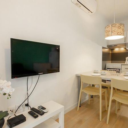 Apartments Krzanic 포드고라 외부 사진