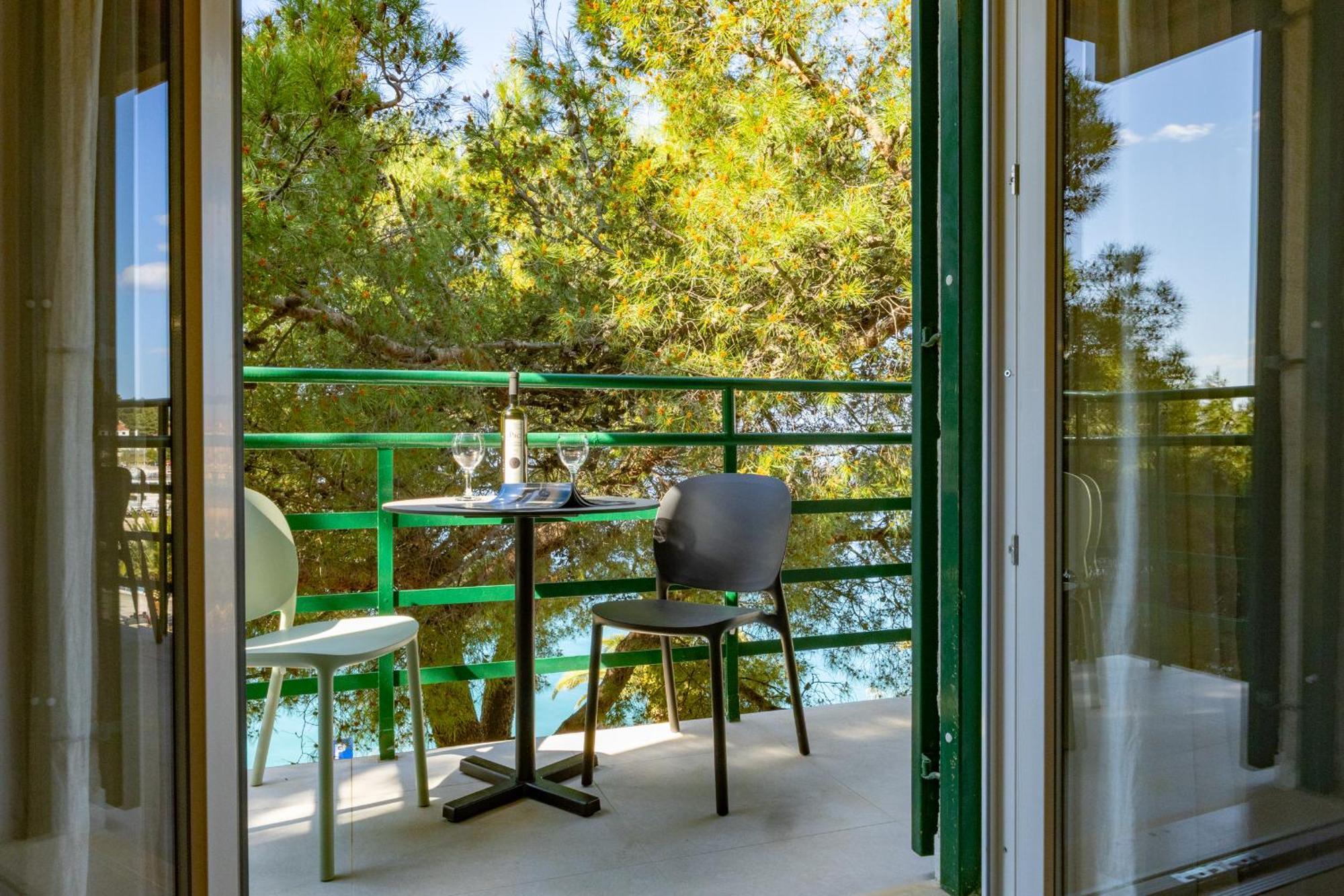 Apartments Krzanic 포드고라 외부 사진
